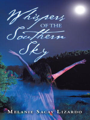 cover image of Whispers of the Southern Sky